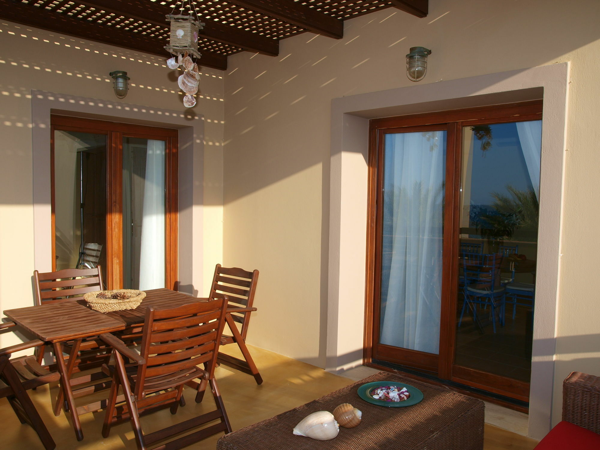 Mylos Hotel Apartments Platanés Exterior foto