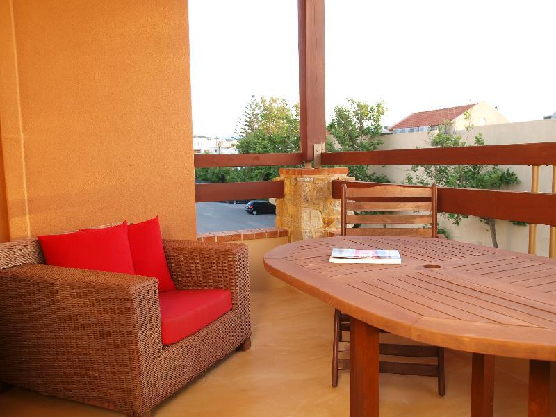 Mylos Hotel Apartments Platanés Exterior foto
